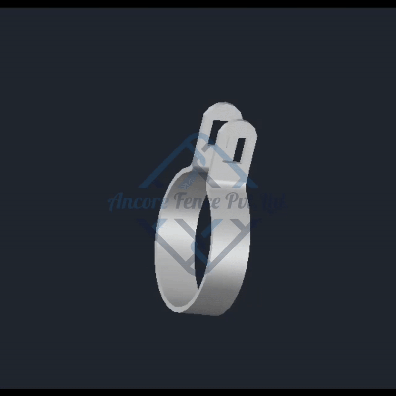 Brace Band